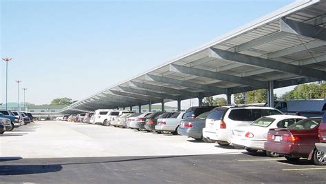 Reserve SJC Parking Online .